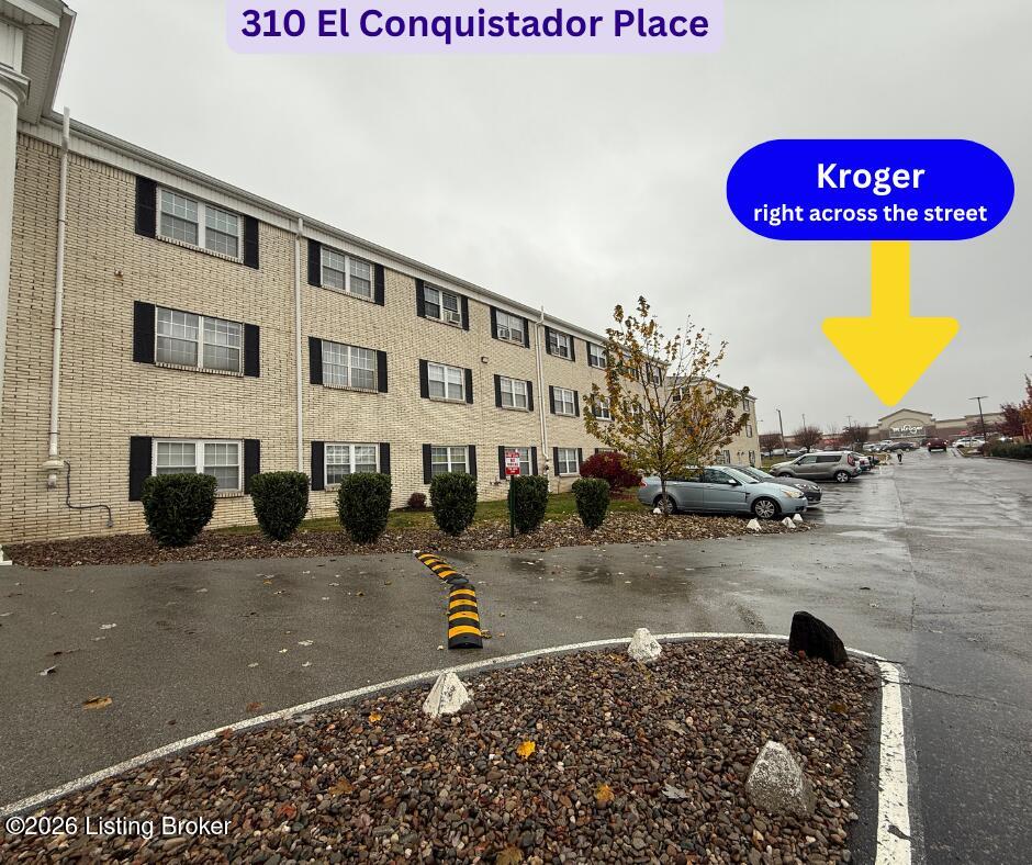 310 El Conquistador Pl 310