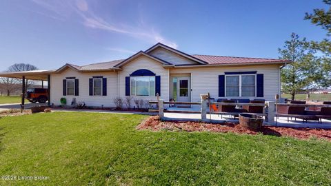 Homes For Sale - 556 Boone Rd<br/> Carrollton, KY 41008