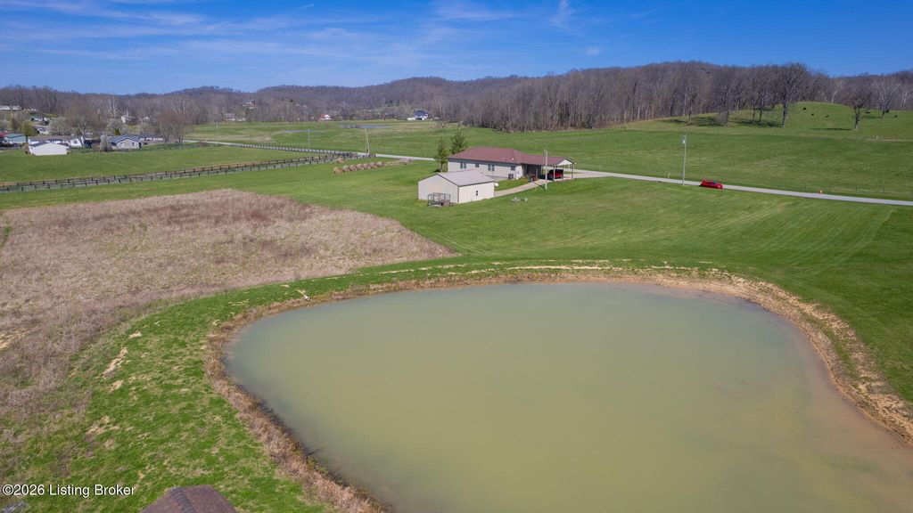 Photo of 556 Boone Rd, Carrollton, KY 41008 (MLS # 1712725)