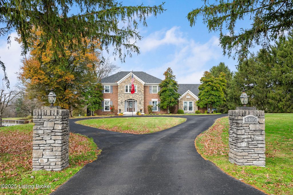 Photo of 4405 W State Hwy 22, Crestwood, KY 40014 (MLS # 1717057)