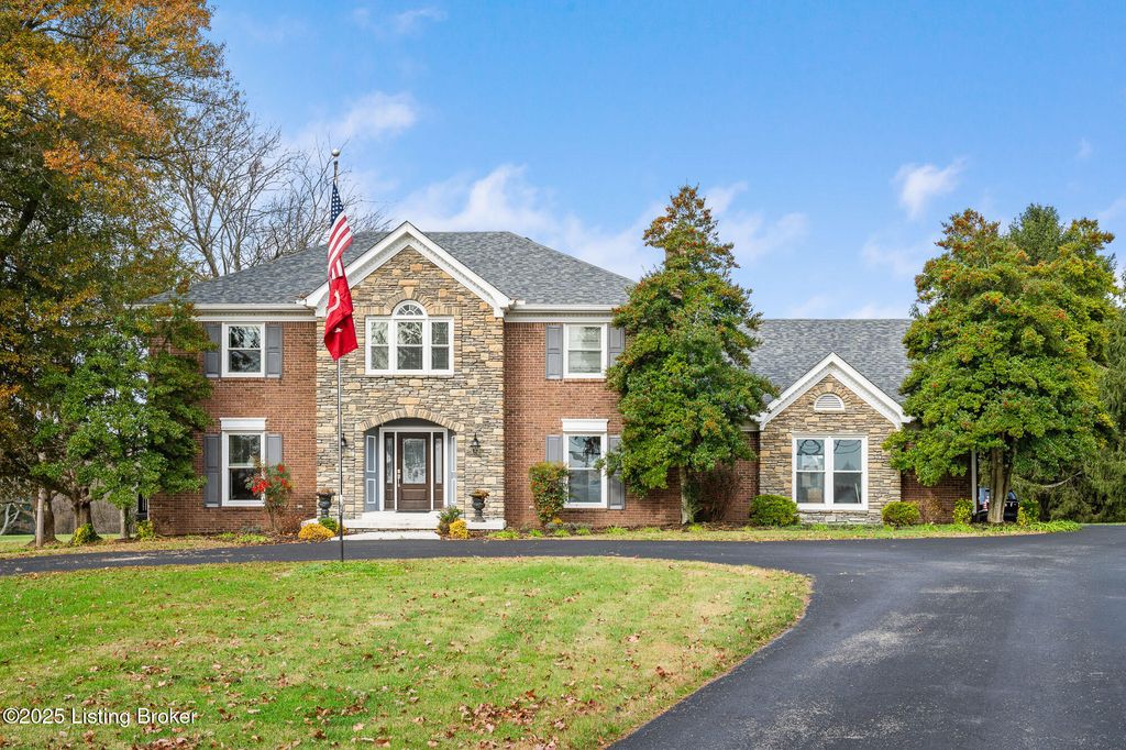 Photo of 4405 W State Hwy 22, Crestwood, KY 40014 (MLS # 1717057)
