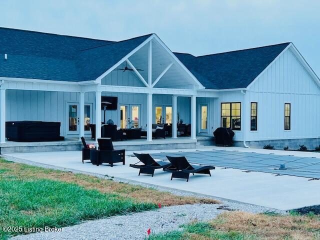 477 Wilderness Ridge Dr, Clarkson, Kentucky image 5