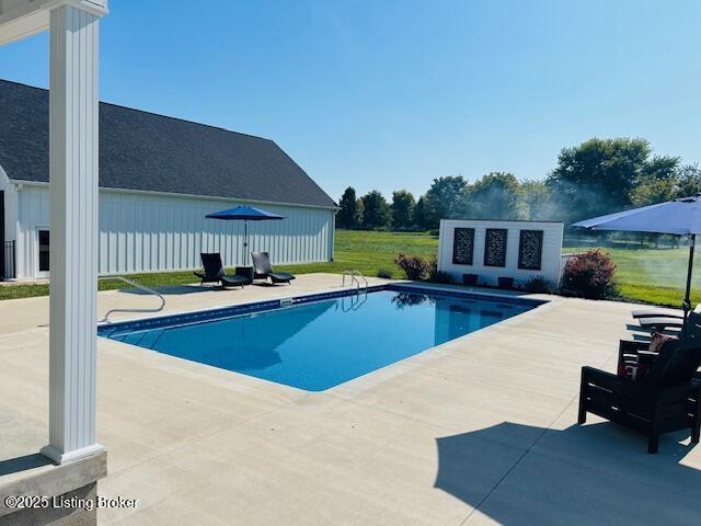 477 Wilderness Ridge Dr, Clarkson, Kentucky image 7