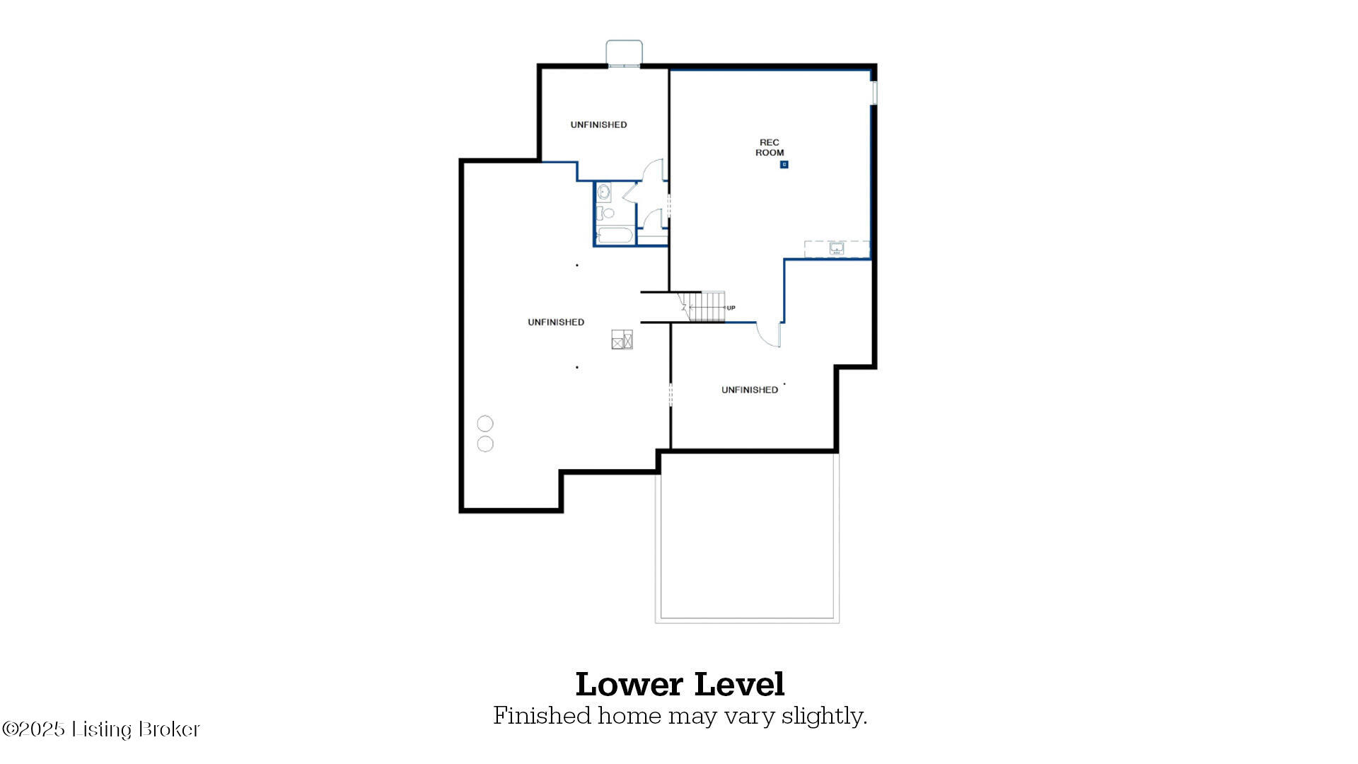 6821 Meadows Bend Ct, Crestwood, Kentucky image 17