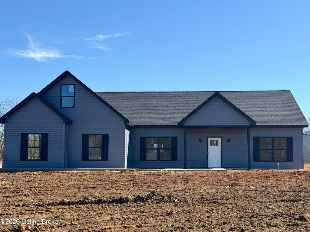 Photo of 151 Corbett Rd, Vine Grove, KY 40175 (MLS # 1709736)