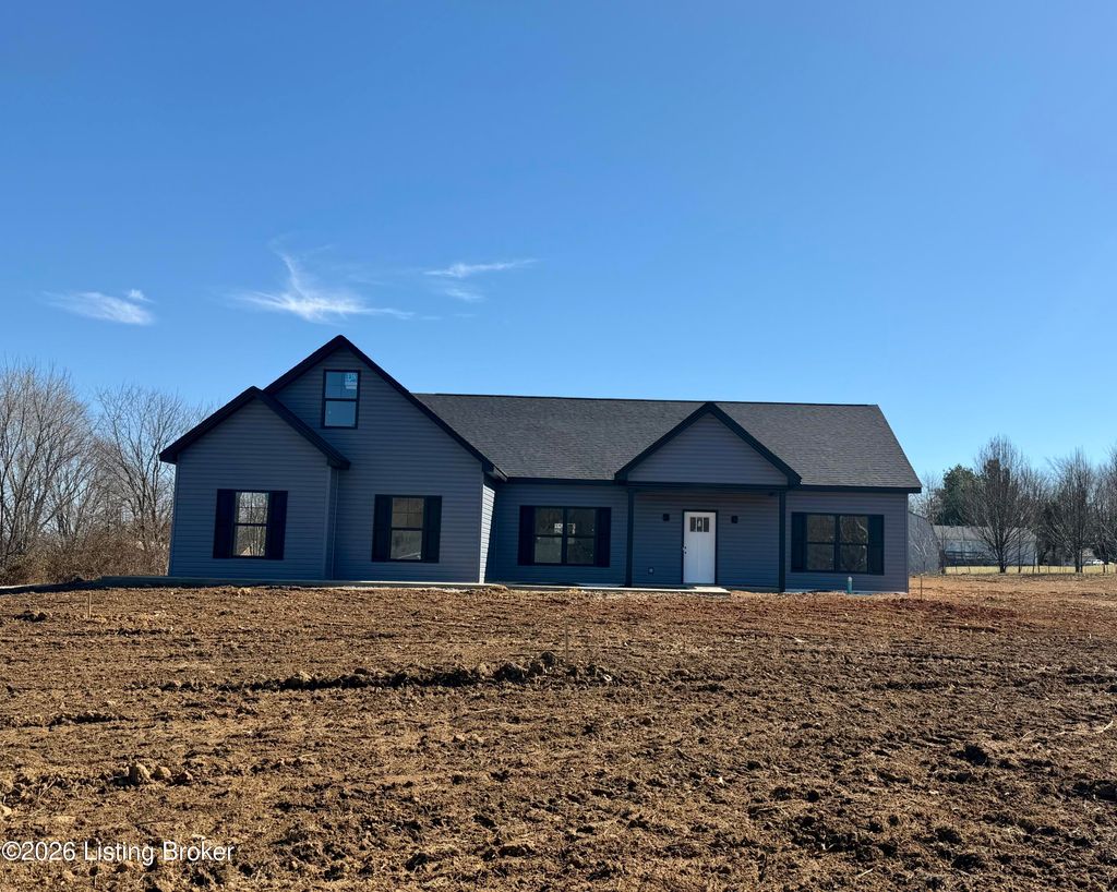 Photo of 151 Corbett Rd, Vine Grove, KY 40175 (MLS # 1709736)
