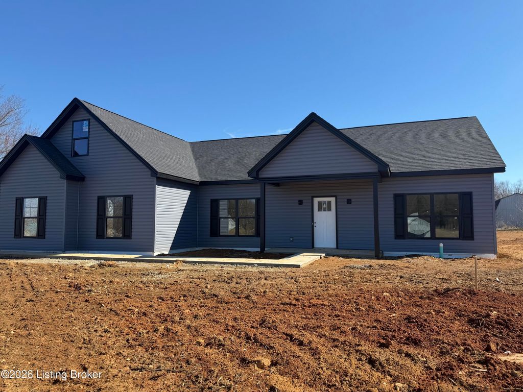 Photo of 151 Corbett Rd, Vine Grove, KY 40175 (MLS # 1709736)