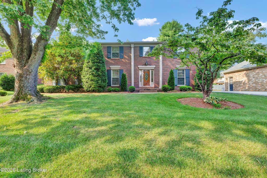 Photo of 10100 Afton Rd, Louisville, KY 40223 (MLS # 1724737)