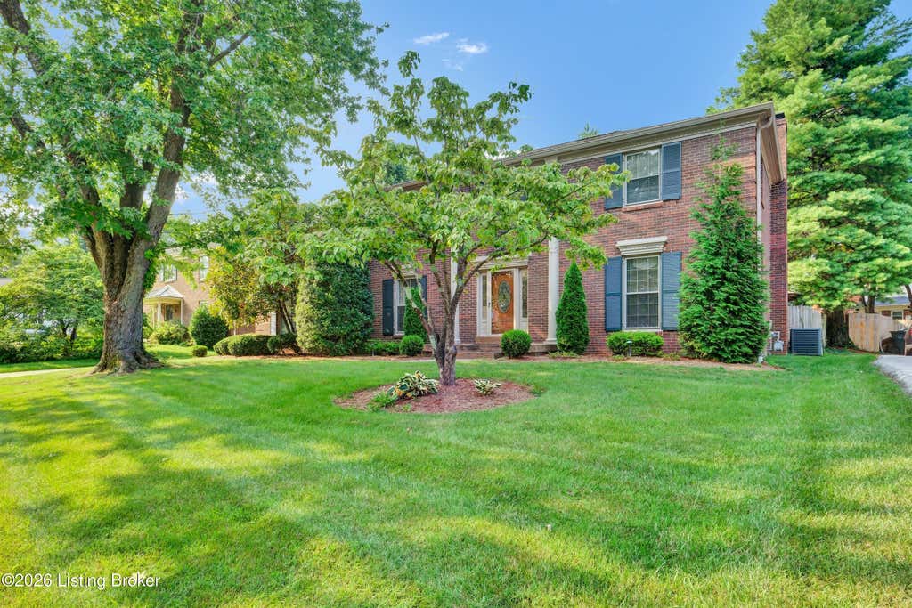 Photo of 10100 Afton Rd, Louisville, KY 40223 (MLS # 1724737)