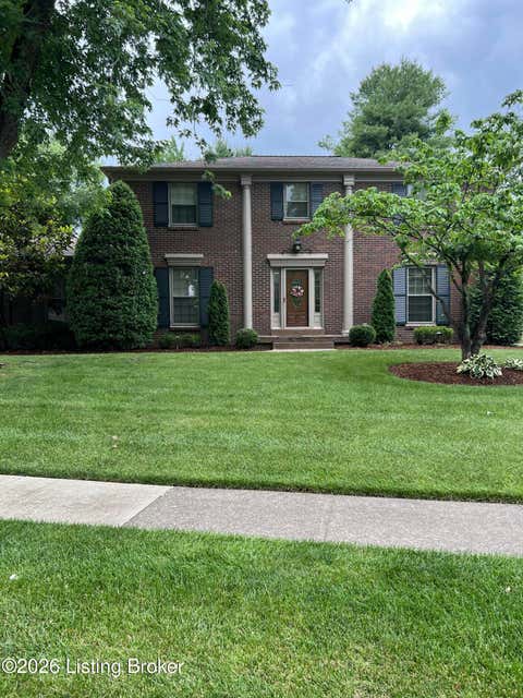 Homes For Sale - 10100 Afton Rd<br/> Louisville, KY 40223