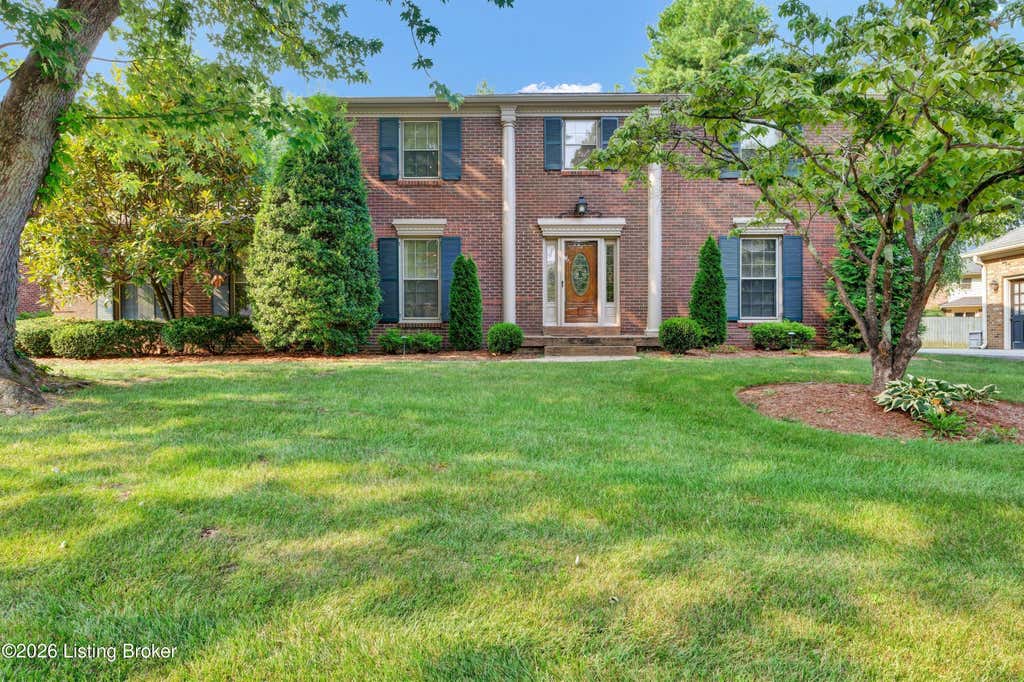 Photo of 10100 Afton Rd, Louisville, KY 40223 (MLS # 1724737)