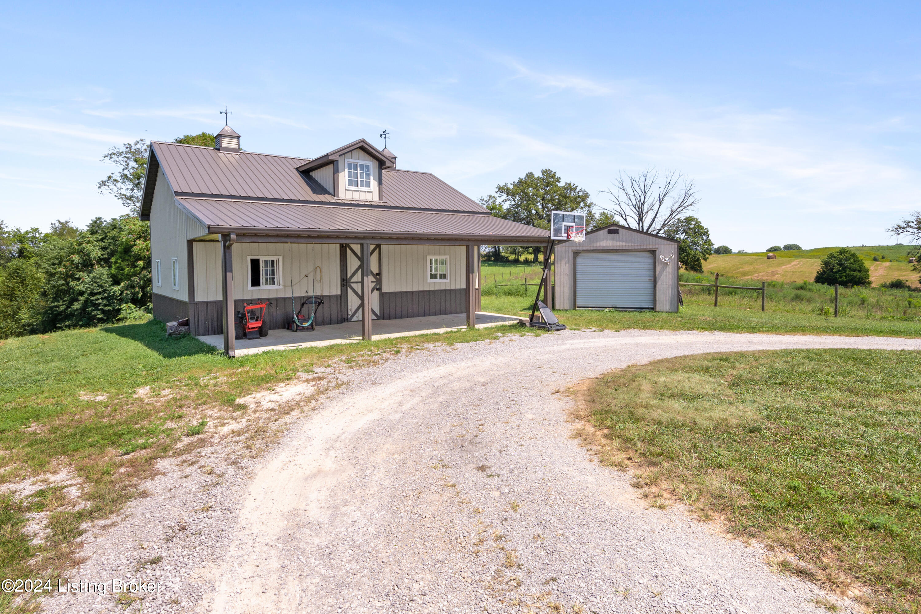 800 C T Hogan Ln, Hardyville, Kentucky image 45