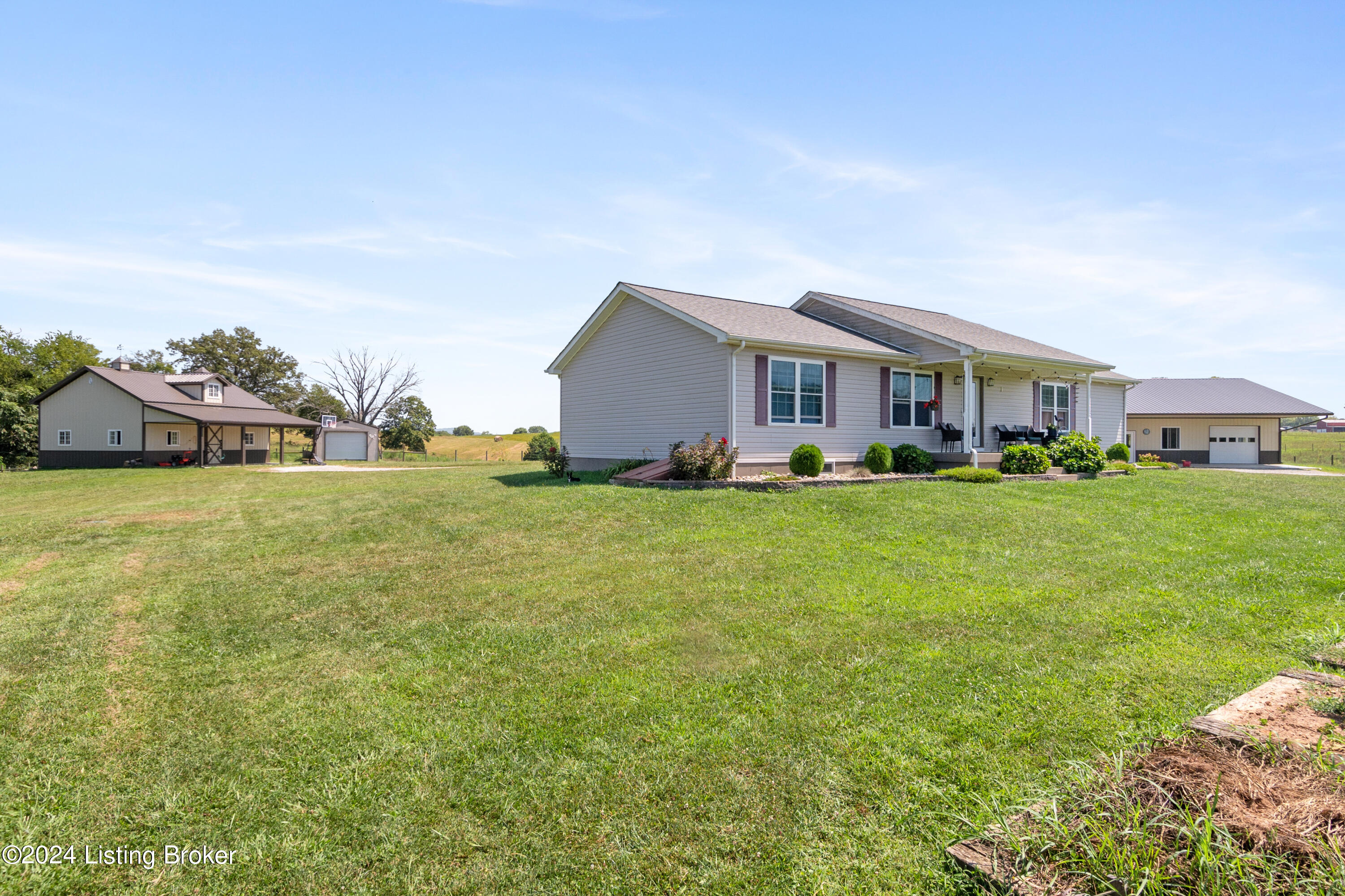 800 C T Hogan Ln, Hardyville, Kentucky image 3