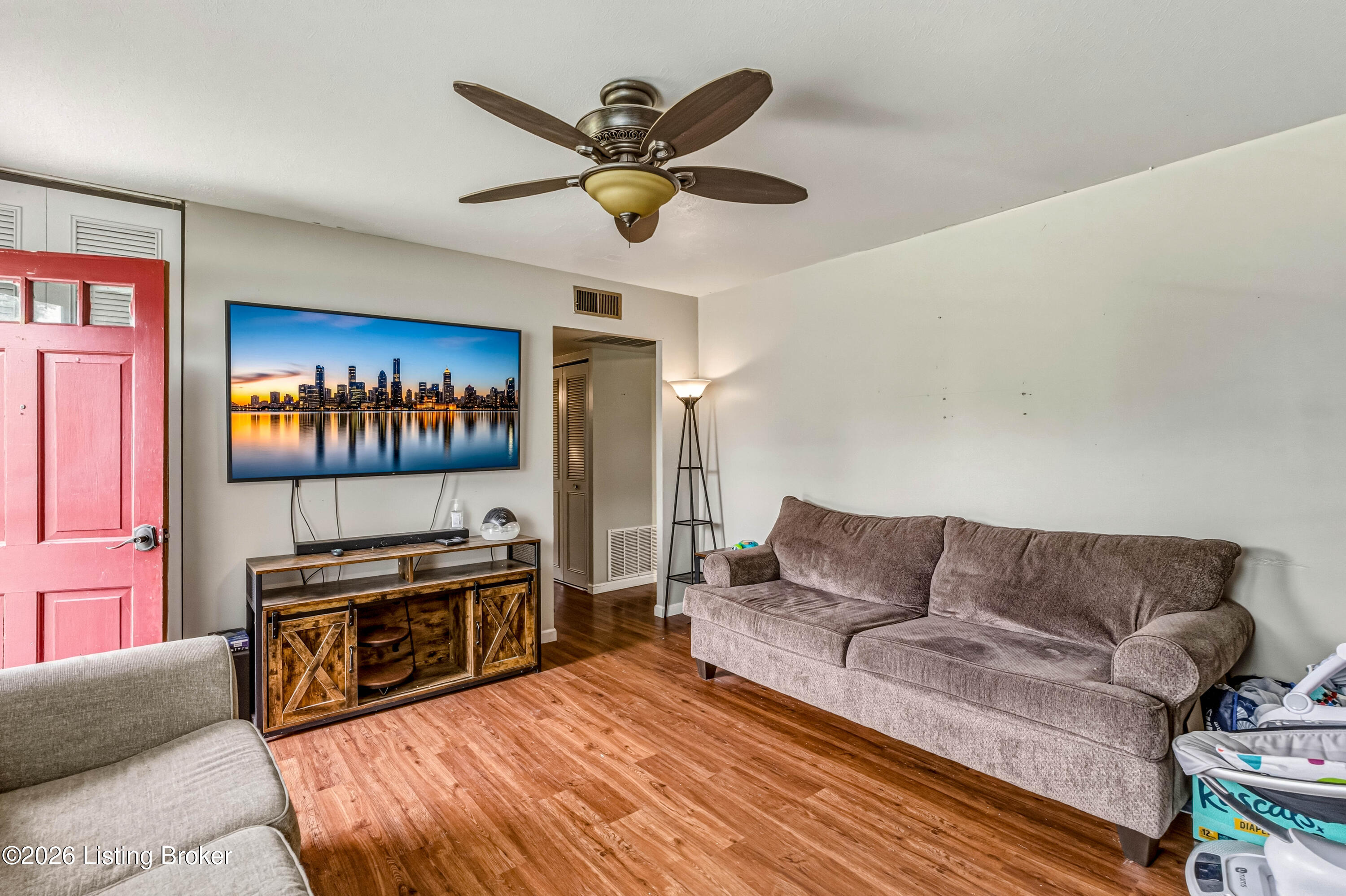 9604 Shoshone Way
