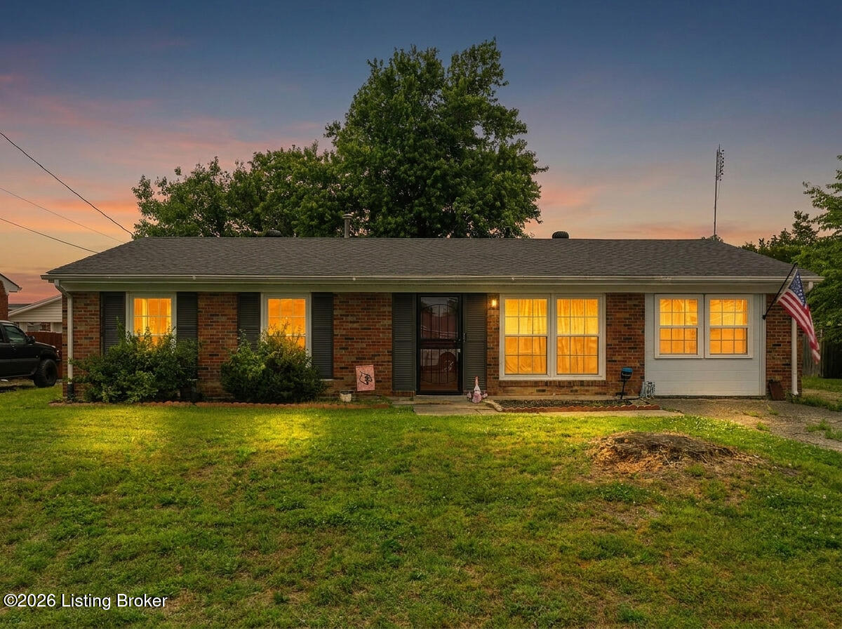 9604 Shoshone Way