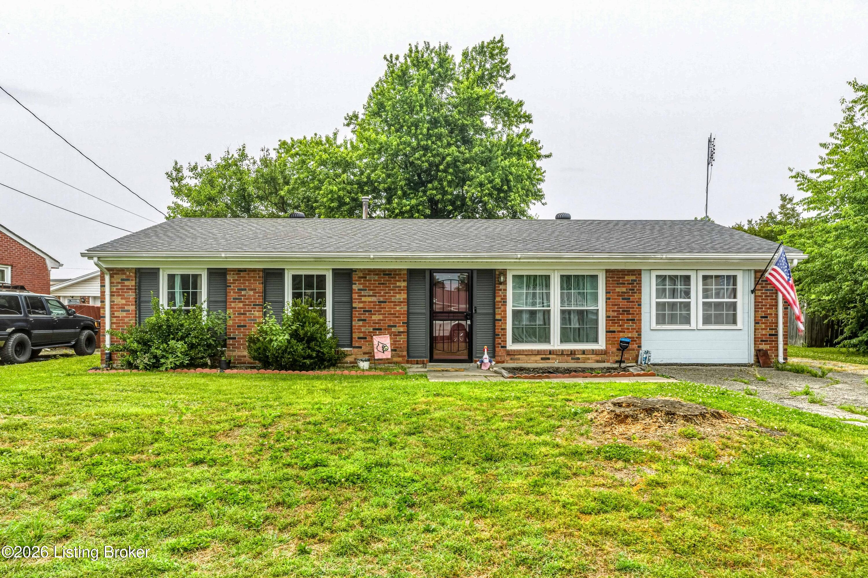 9604 Shoshone Way
