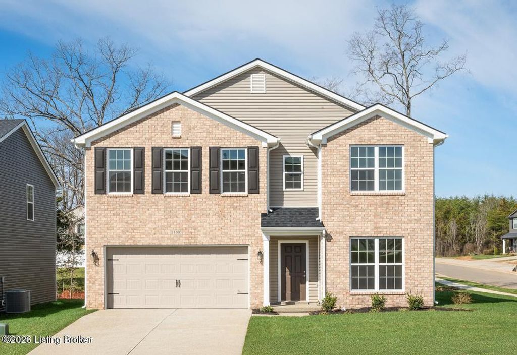 Photo of 11700 Parkview Pt, Louisville, KY 40229 (MLS # 1711641)