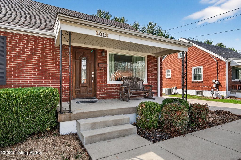 Photo of 3012 Louisa Ave, Louisville, KY 40217 (MLS # 1716254)