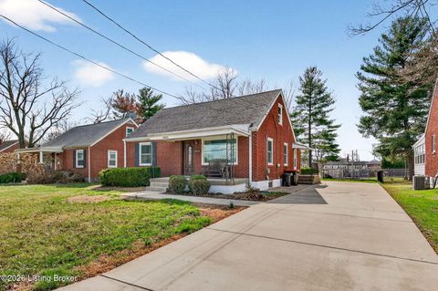 Photo of 3012 Louisa Ave, Louisville, KY 40217 (MLS # 1716254)