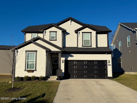 Photo of 4633 Golden Eagle Drive Dr, Louisville, KY 40245 (MLS # 1714835)