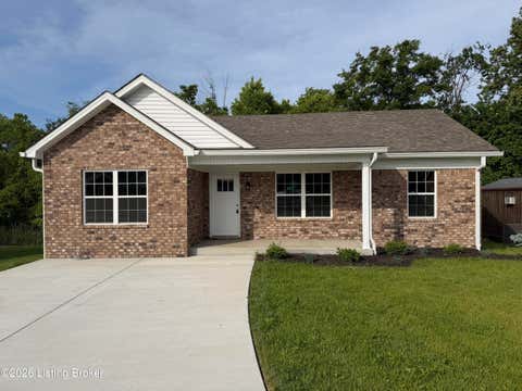 Homes For Sale - 119 Quiet Springs Dr<br/> Bardstown, KY 40004