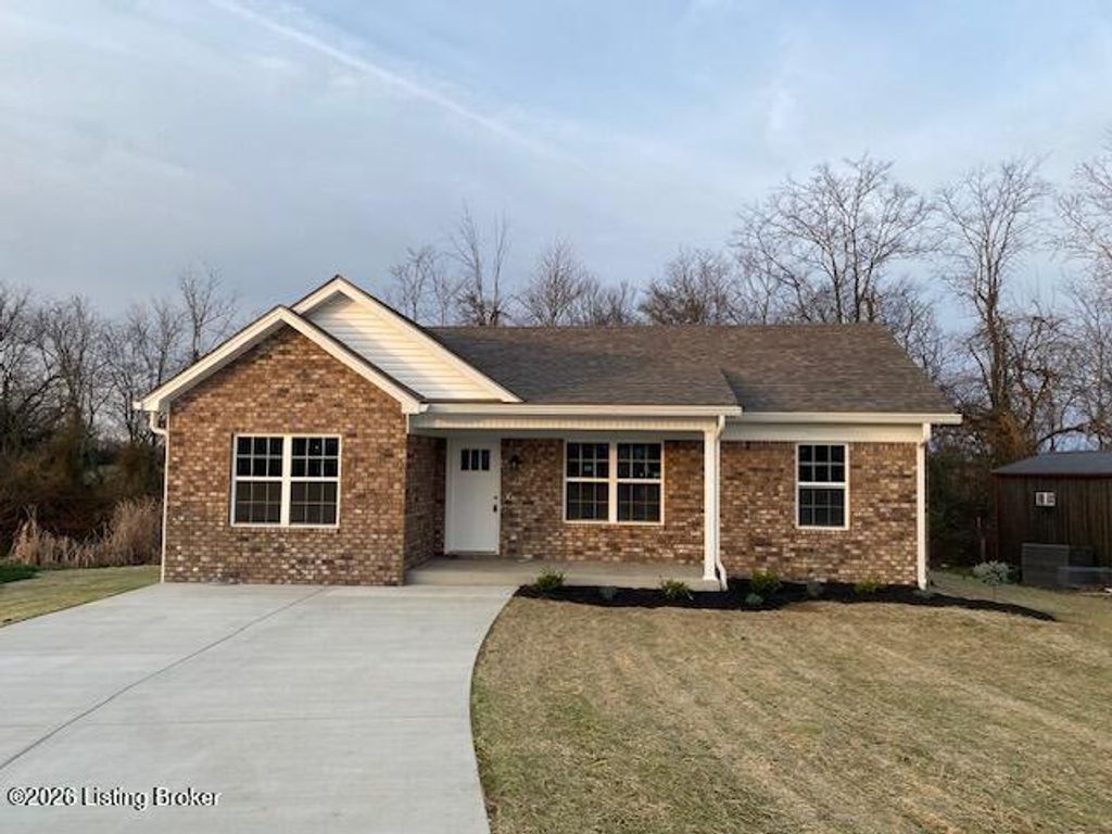 Photo of 119 Quiet Springs Dr, Bardstown, KY 40004 (MLS # 1715833)