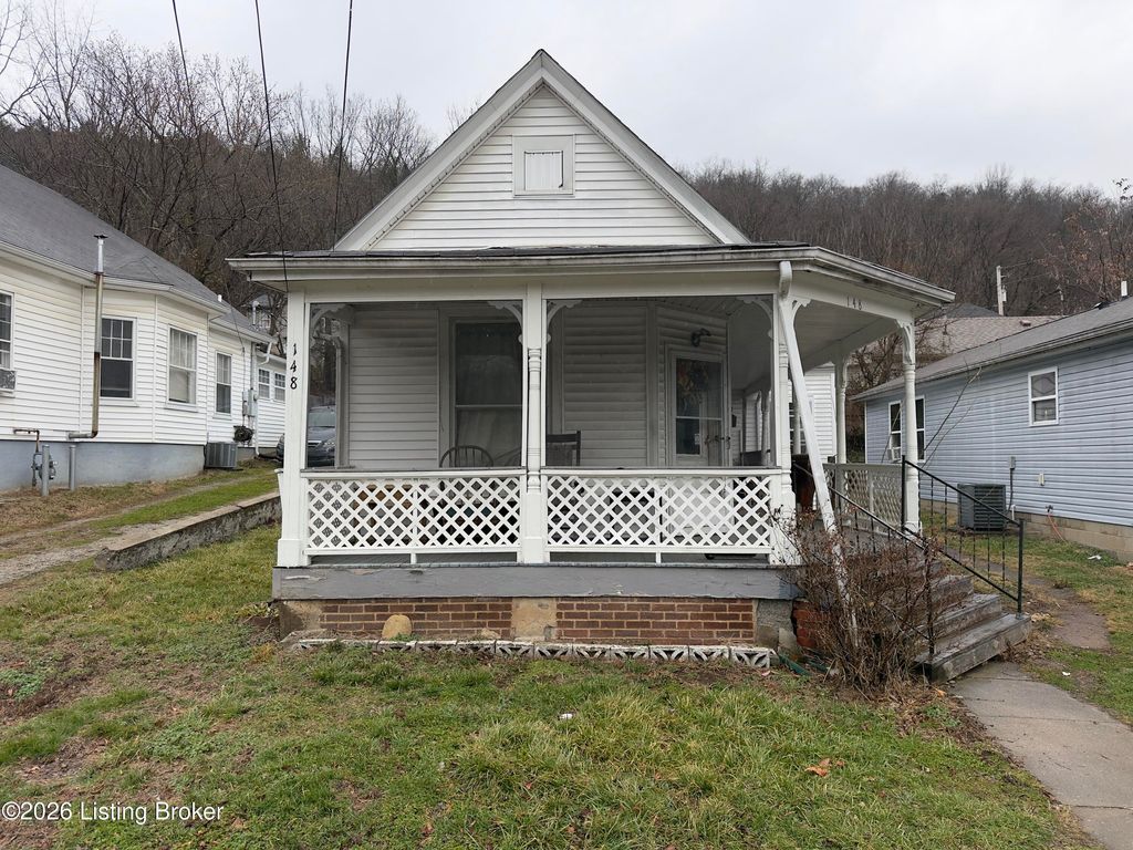 Photo of 148 Wallace Ave, Frankfort, KY 40601 (MLS # 1710860)