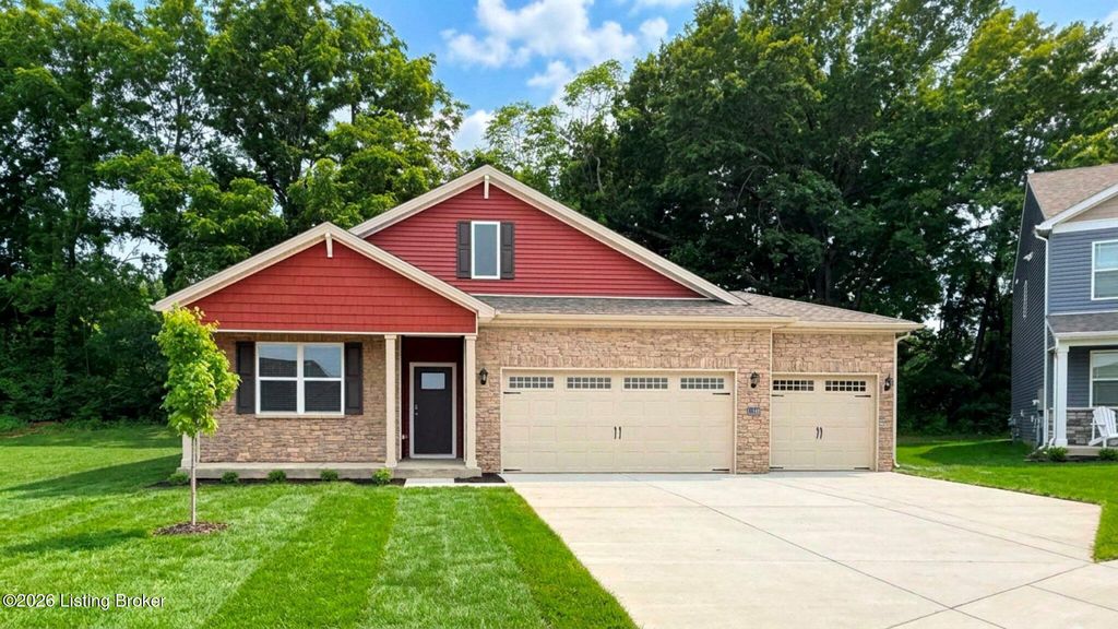 Photo of 11128 Pheasant Run Ct, Louisville, KY 40229 (MLS # 1718526)