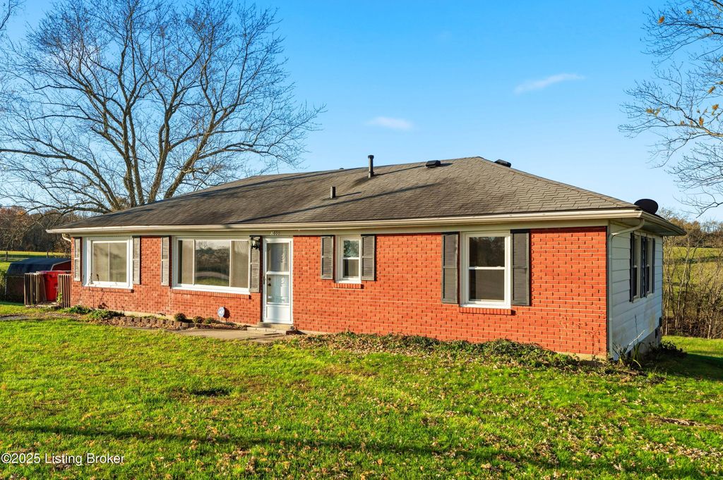 Photo of 3600 Lebanon Rd, Bagdad, KY 40003 (MLS # 1709156)
