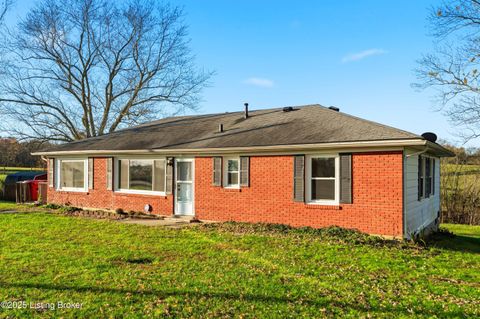 Photo of 3600 Lebanon Rd, Bagdad, KY 40003 (MLS # 1709156)