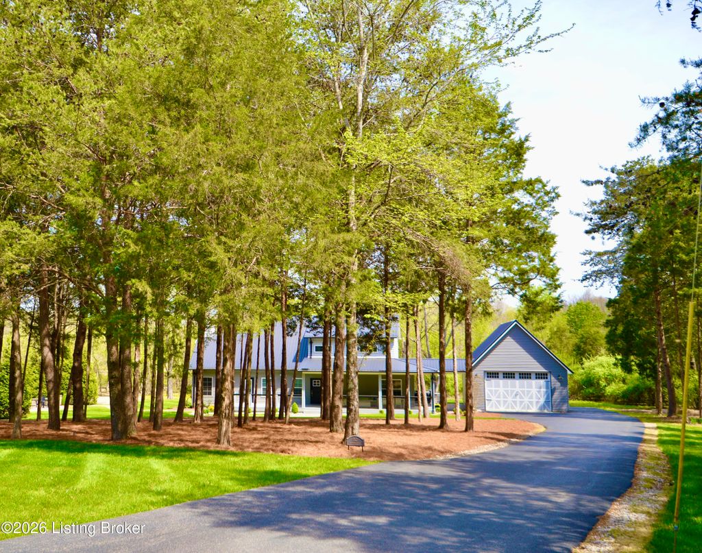 Photo of 112 Dogwood Ridge Rd, Cub Run, KY 42729 (MLS # 1713806)