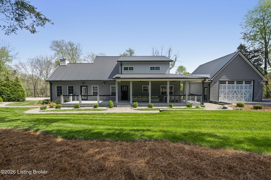 Photo of 112 Dogwood Ridge Rd, Cub Run, KY 42729 (MLS # 1713806)