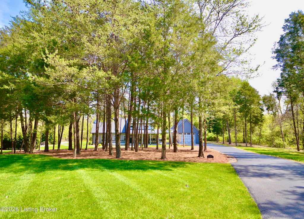 Photo of 112 Dogwood Ridge Rd, Cub Run, KY 42729 (MLS # 1713806)