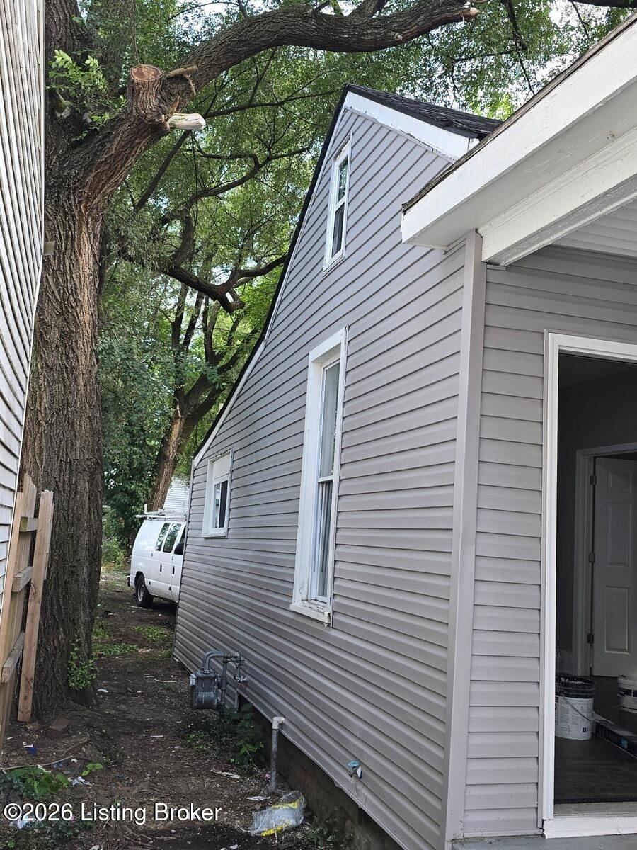 Photo of 2111 S 7th Street Rd, Louisville, KY 40208 (MLS # 1725130)
