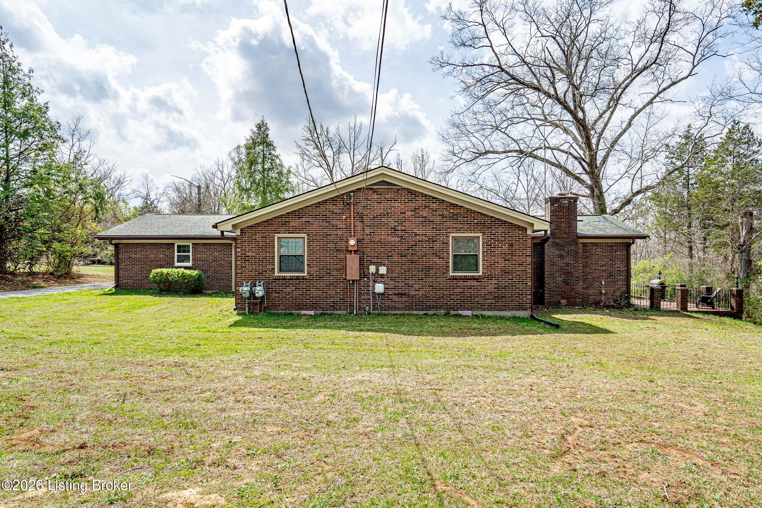 11603 Brentlinger Ln