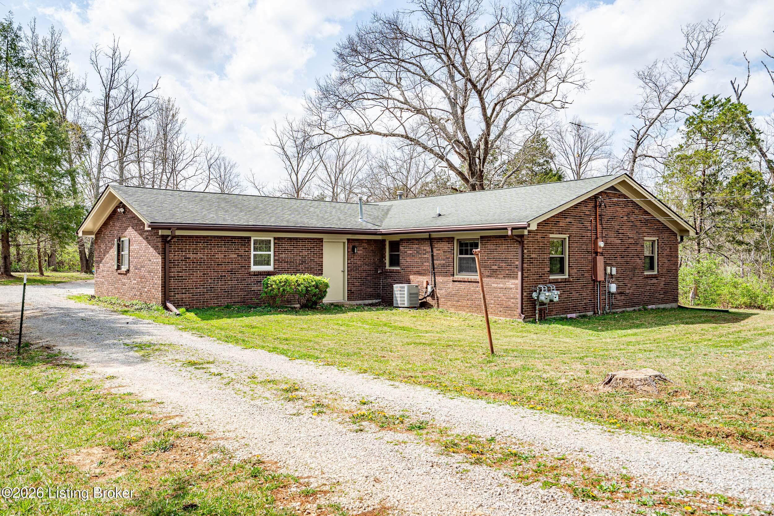 11603 Brentlinger Ln