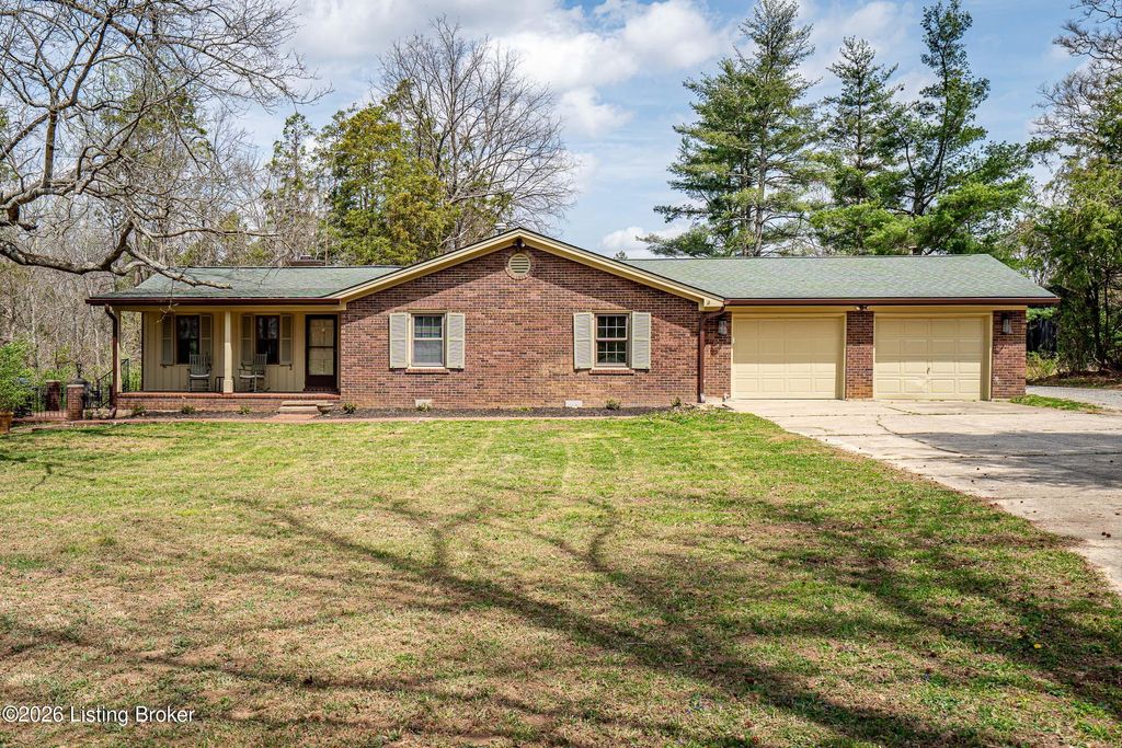 Photo of 11603 Brentlinger Ln, Louisville, KY 40291 (MLS # 1713464)