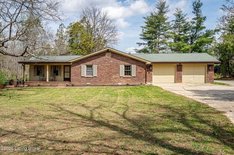 11603 Brentlinger Ln Louisville KY 40291