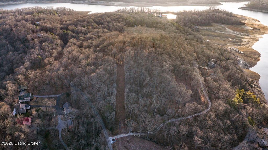 Photo of 0 Sourwood Ln, Bee Springs, KY 42207 (MLS # 1707829)