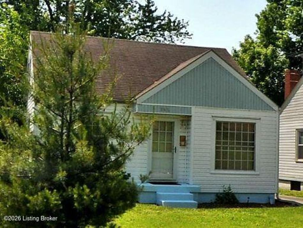 Photo of 742 Colorado Ave, Louisville, KY 40208 (MLS # 1709803)