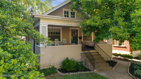 Photo of 1352 S Brook St, Louisville, KY 40208 (MLS # 1717595)