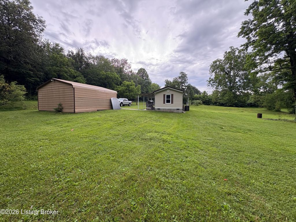 Photo of 105 John Morris Rd, Custer, KY 40115 (MLS # 1721094)