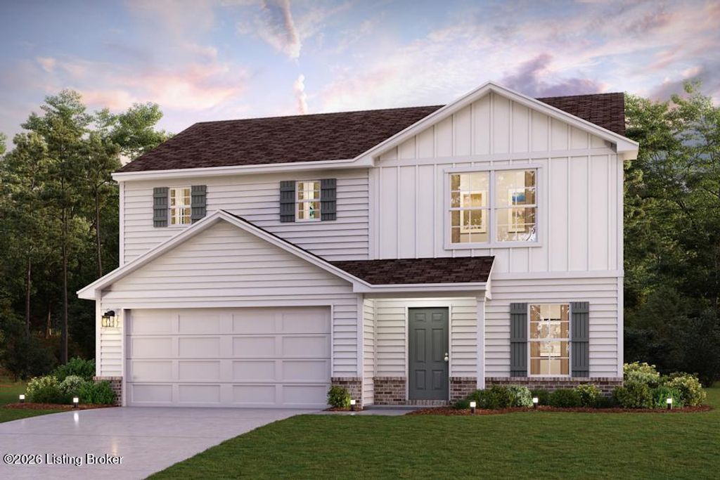 Photo of 140 Carlisle Ave, Radcliff, KY 40160 (MLS # 1717387)