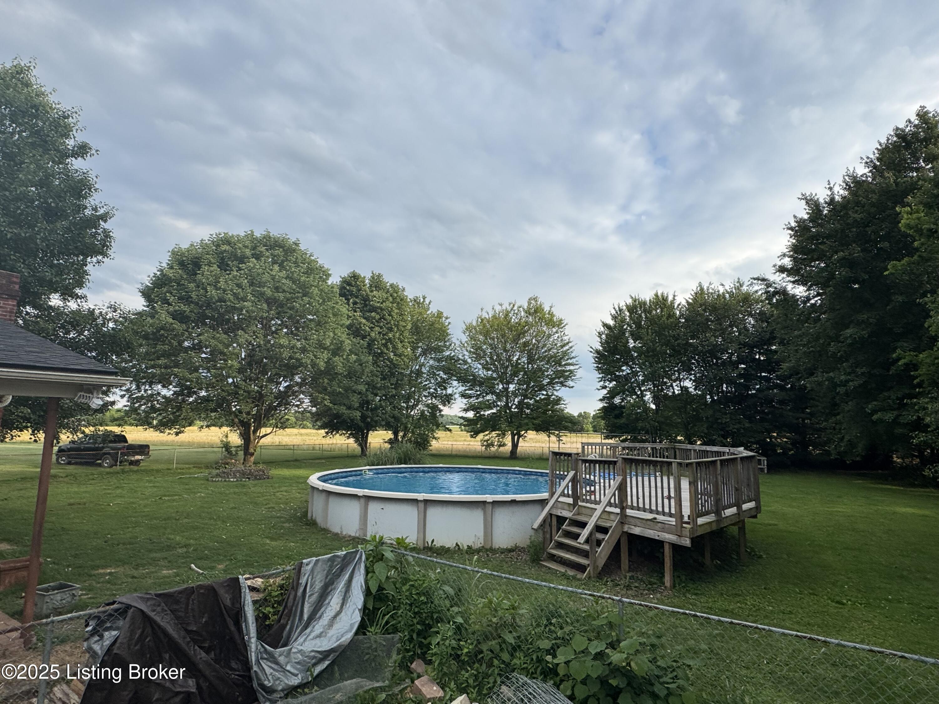1103 Foxfire Rd, Bardstown, Kentucky image 43