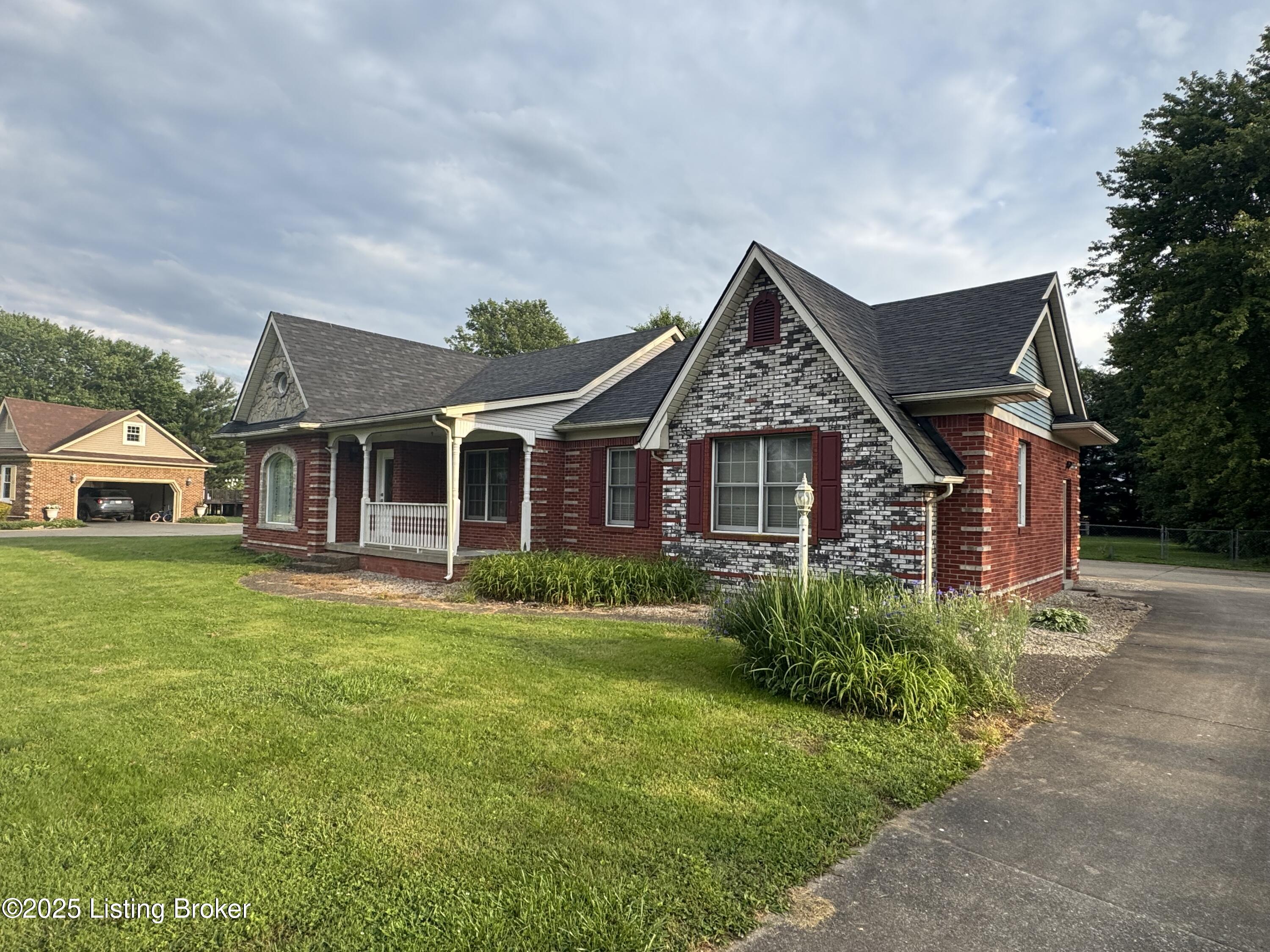 1103 Foxfire Rd, Bardstown, Kentucky image 41