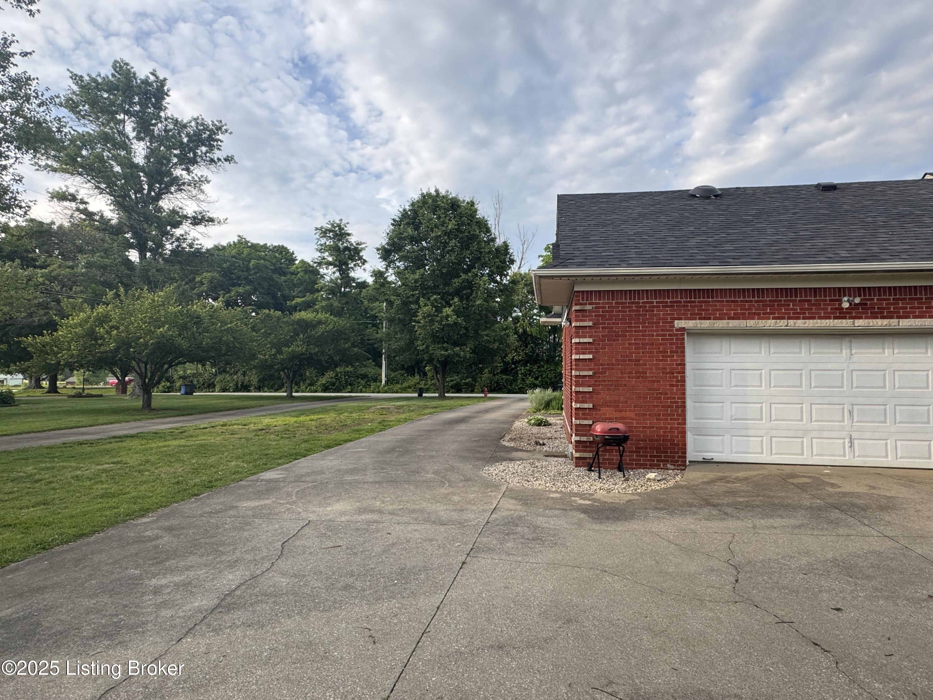1103 Foxfire Rd, Bardstown, Kentucky image 35
