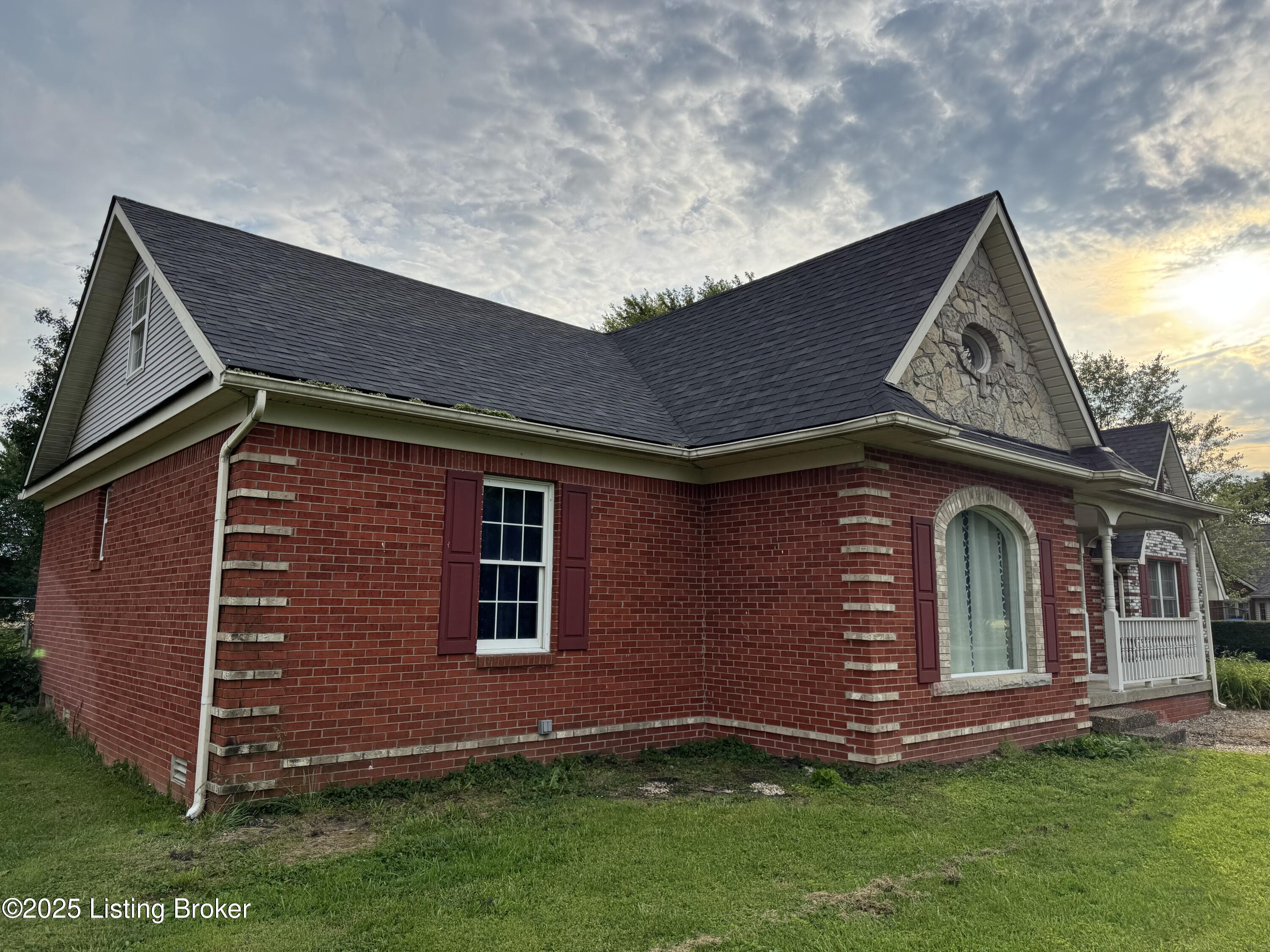 1103 Foxfire Rd, Bardstown, Kentucky image 38