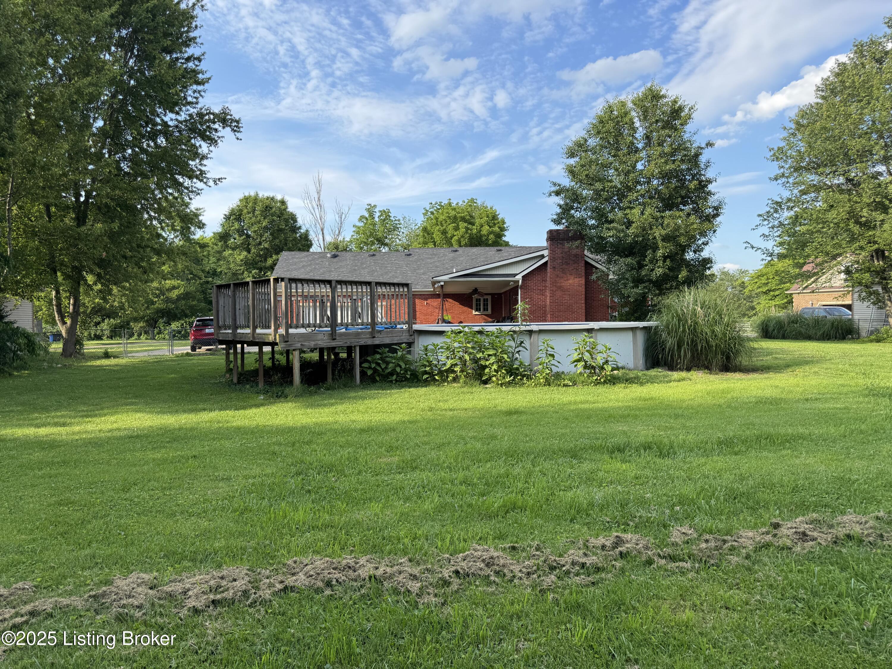1103 Foxfire Rd, Bardstown, Kentucky image 47