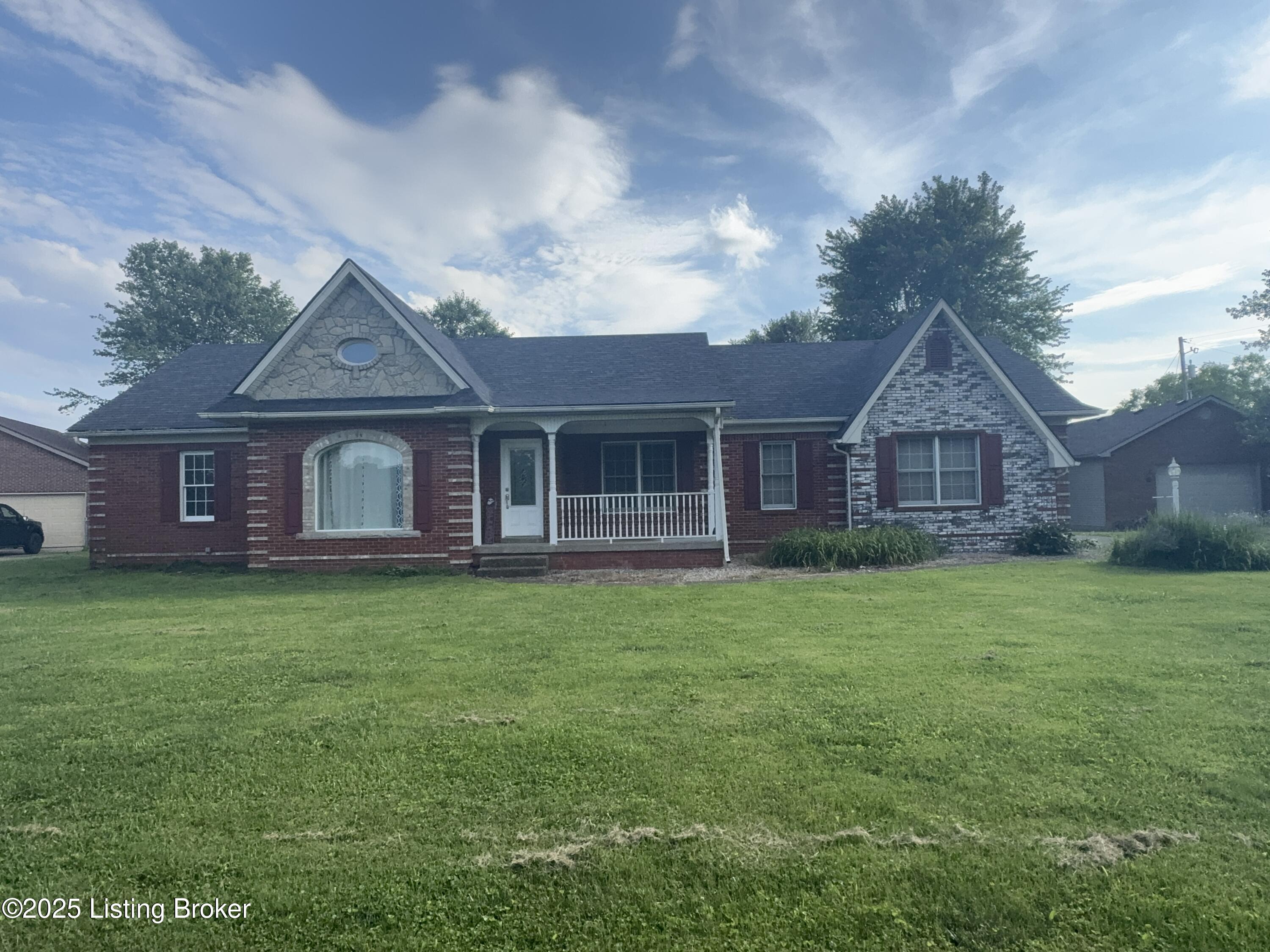 1103 Foxfire Rd, Bardstown, Kentucky image 2