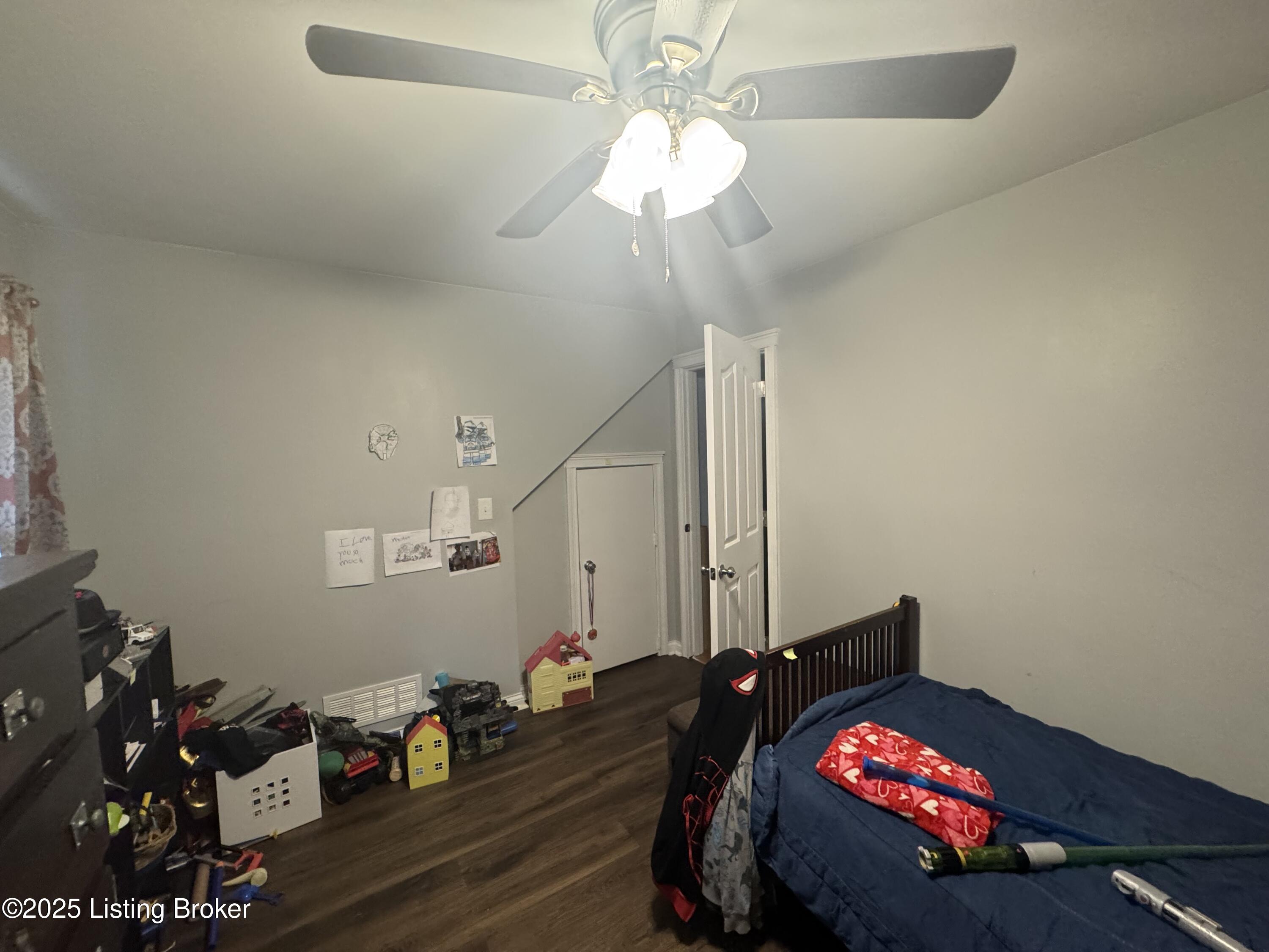 1103 Foxfire Rd, Bardstown, Kentucky image 18